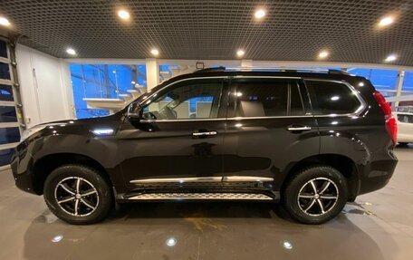 Haval H9 I рестайлинг, 2018 год, 2 390 000 рублей, 6 фотография