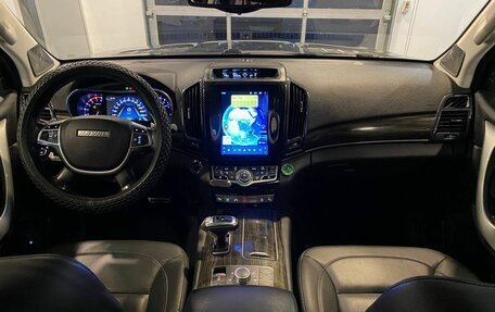 Haval H9 I рестайлинг, 2018 год, 2 390 000 рублей, 9 фотография