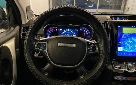 Haval H9 I рестайлинг, 2018 год, 2 390 000 рублей, 10 фотография