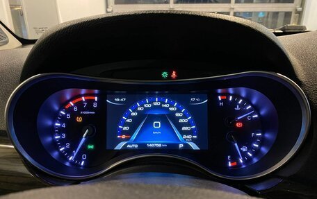 Haval H9 I рестайлинг, 2018 год, 2 390 000 рублей, 11 фотография