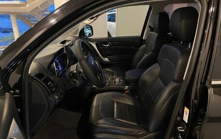 Haval H9 I рестайлинг, 2018 год, 2 390 000 рублей, 16 фотография
