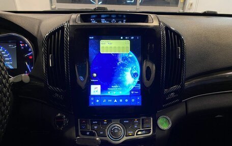 Haval H9 I рестайлинг, 2018 год, 2 390 000 рублей, 13 фотография