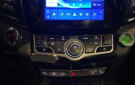 Haval H9 I рестайлинг, 2018 год, 2 390 000 рублей, 15 фотография