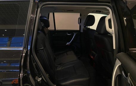 Haval H9 I рестайлинг, 2018 год, 2 390 000 рублей, 17 фотография