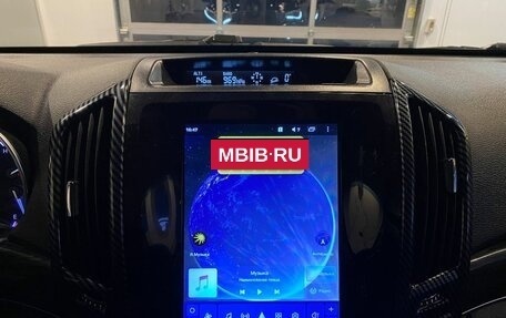 Haval H9 I рестайлинг, 2018 год, 2 390 000 рублей, 14 фотография