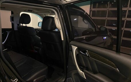 Haval H9 I рестайлинг, 2018 год, 2 390 000 рублей, 25 фотография