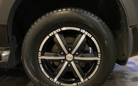 Haval H9 I рестайлинг, 2018 год, 2 390 000 рублей, 19 фотография