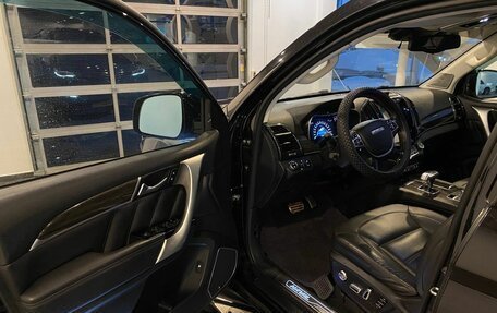 Haval H9 I рестайлинг, 2018 год, 2 390 000 рублей, 20 фотография