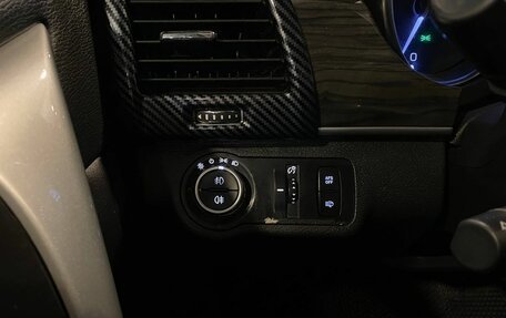 Haval H9 I рестайлинг, 2018 год, 2 390 000 рублей, 30 фотография