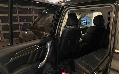 Haval H9 I рестайлинг, 2018 год, 2 390 000 рублей, 23 фотография