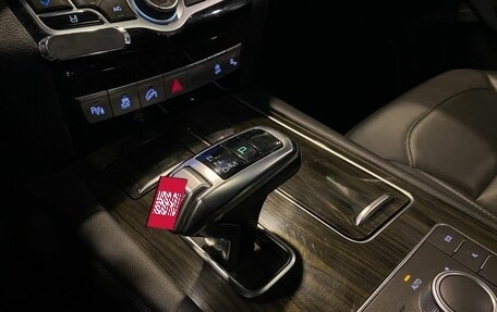 Haval H9 I рестайлинг, 2018 год, 2 390 000 рублей, 29 фотография