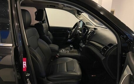 Haval H9 I рестайлинг, 2018 год, 2 390 000 рублей, 28 фотография