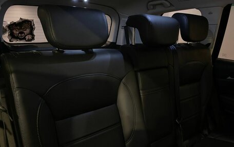 Haval H9 I рестайлинг, 2018 год, 2 390 000 рублей, 36 фотография