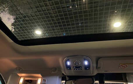 Haval H9 I рестайлинг, 2018 год, 2 390 000 рублей, 34 фотография