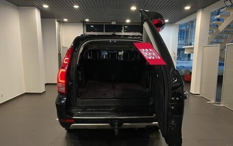 Haval H9 I рестайлинг, 2018 год, 2 390 000 рублей, 37 фотография