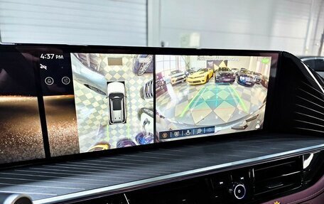 Infiniti QX80, 2024 год, 16 499 000 рублей, 15 фотография