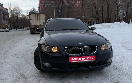 BMW 3 серия, 2008 год, 1 100 000 рублей, 1 фотография