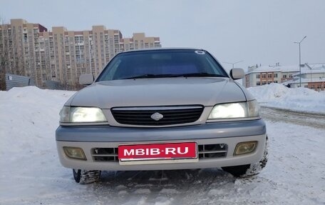 Toyota Corona IX (T190), 2000 год, 380 000 рублей, 1 фотография