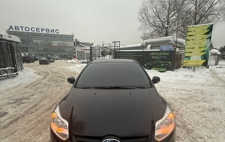 Ford Focus III, 2013 год, 900 000 рублей, 1 фотография