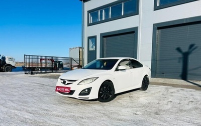 Mazda 6, 2010 год, 1 049 000 рублей, 1 фотография