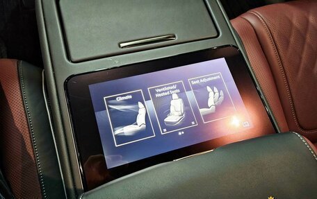 Infiniti QX80, 2024 год, 16 499 000 рублей, 20 фотография