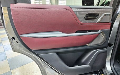 Infiniti QX80, 2024 год, 16 499 000 рублей, 18 фотография