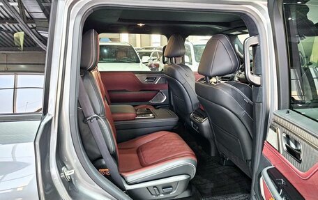 Infiniti QX80, 2024 год, 16 499 000 рублей, 24 фотография