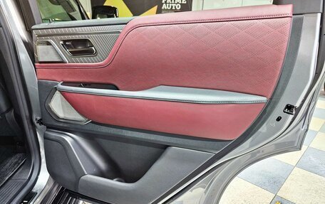 Infiniti QX80, 2024 год, 16 499 000 рублей, 23 фотография