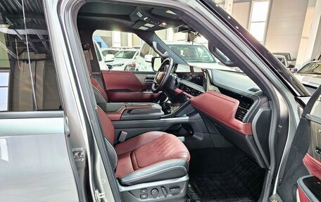 Infiniti QX80, 2024 год, 16 499 000 рублей, 27 фотография