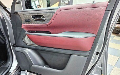 Infiniti QX80, 2024 год, 16 499 000 рублей, 26 фотография