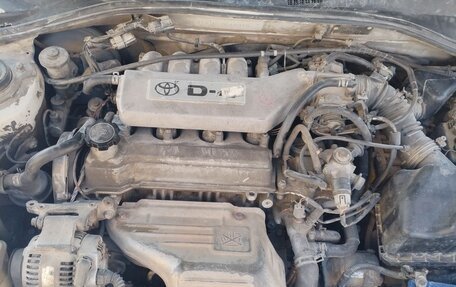 Toyota Corona IX (T190), 2000 год, 380 000 рублей, 6 фотография