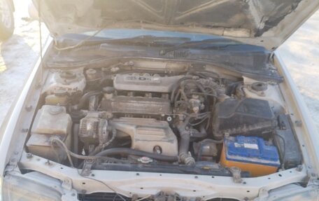 Toyota Corona IX (T190), 2000 год, 380 000 рублей, 7 фотография