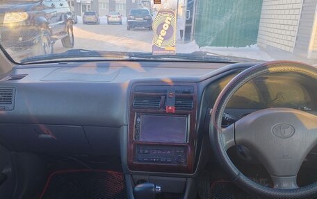 Toyota Corona IX (T190), 2000 год, 380 000 рублей, 9 фотография