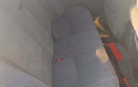 Toyota Corona IX (T190), 2000 год, 380 000 рублей, 11 фотография