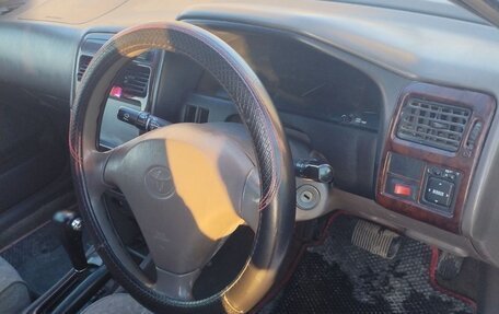 Toyota Corona IX (T190), 2000 год, 380 000 рублей, 14 фотография