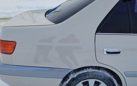 Toyota Corona IX (T190), 2000 год, 380 000 рублей, 24 фотография