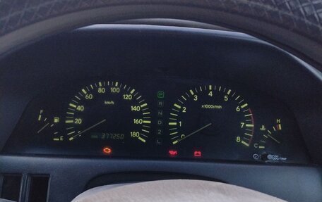 Toyota Corona IX (T190), 2000 год, 380 000 рублей, 20 фотография