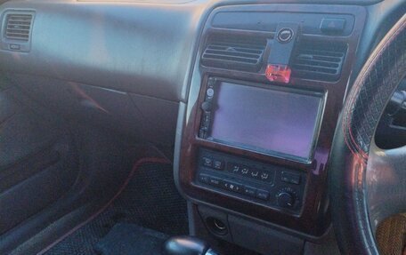 Toyota Corona IX (T190), 2000 год, 380 000 рублей, 13 фотография