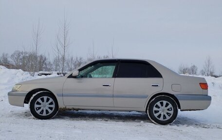 Toyota Corona IX (T190), 2000 год, 380 000 рублей, 25 фотография
