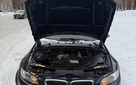 BMW 3 серия, 2008 год, 1 100 000 рублей, 2 фотография