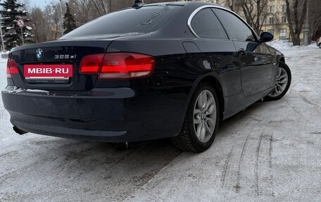 BMW 3 серия, 2008 год, 1 100 000 рублей, 6 фотография