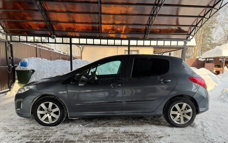 Peugeot 308 II, 2011 год, 470 000 рублей, 2 фотография