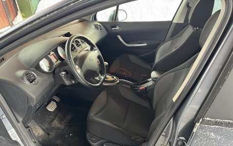 Peugeot 308 II, 2011 год, 470 000 рублей, 9 фотография