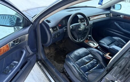 Audi A6, 2000 год, 370 000 рублей, 7 фотография