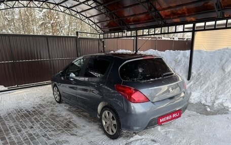Peugeot 308 II, 2011 год, 470 000 рублей, 8 фотография