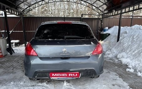 Peugeot 308 II, 2011 год, 470 000 рублей, 4 фотография