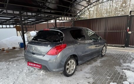 Peugeot 308 II, 2011 год, 470 000 рублей, 7 фотография
