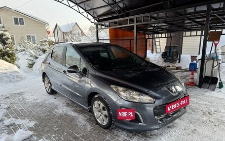 Peugeot 308 II, 2011 год, 470 000 рублей, 6 фотография