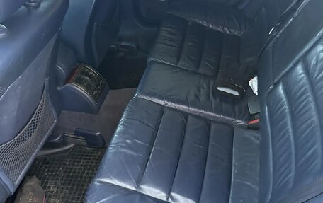 Audi A6, 2000 год, 370 000 рублей, 9 фотография