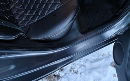 KIA Rio III рестайлинг, 2012 год, 680 000 рублей, 13 фотография